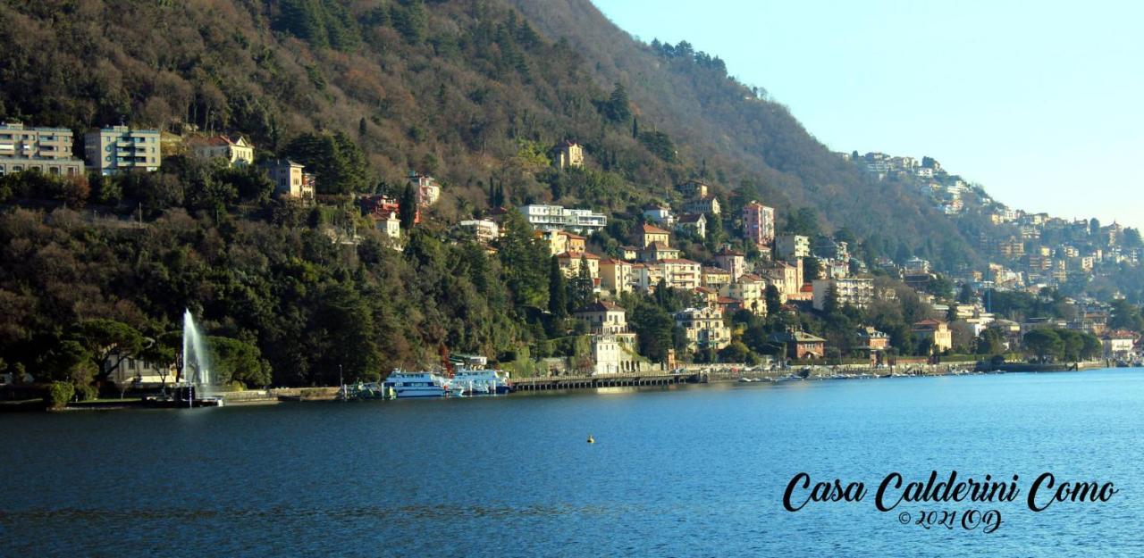 Casa Calderini Appartamento *