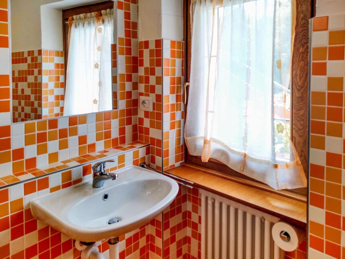 Holiday home Giulia By Interhome Dosso del Liro