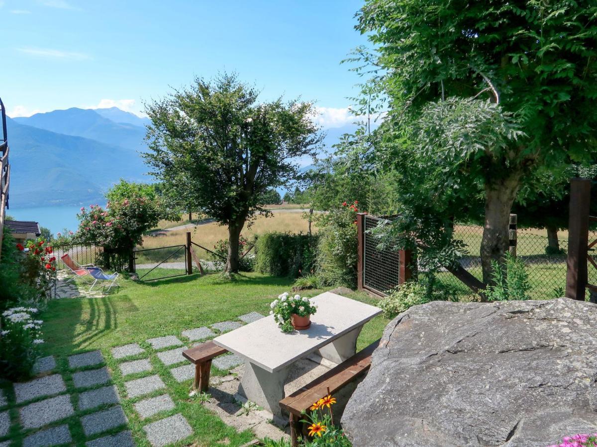 Holiday home Giulia By Interhome