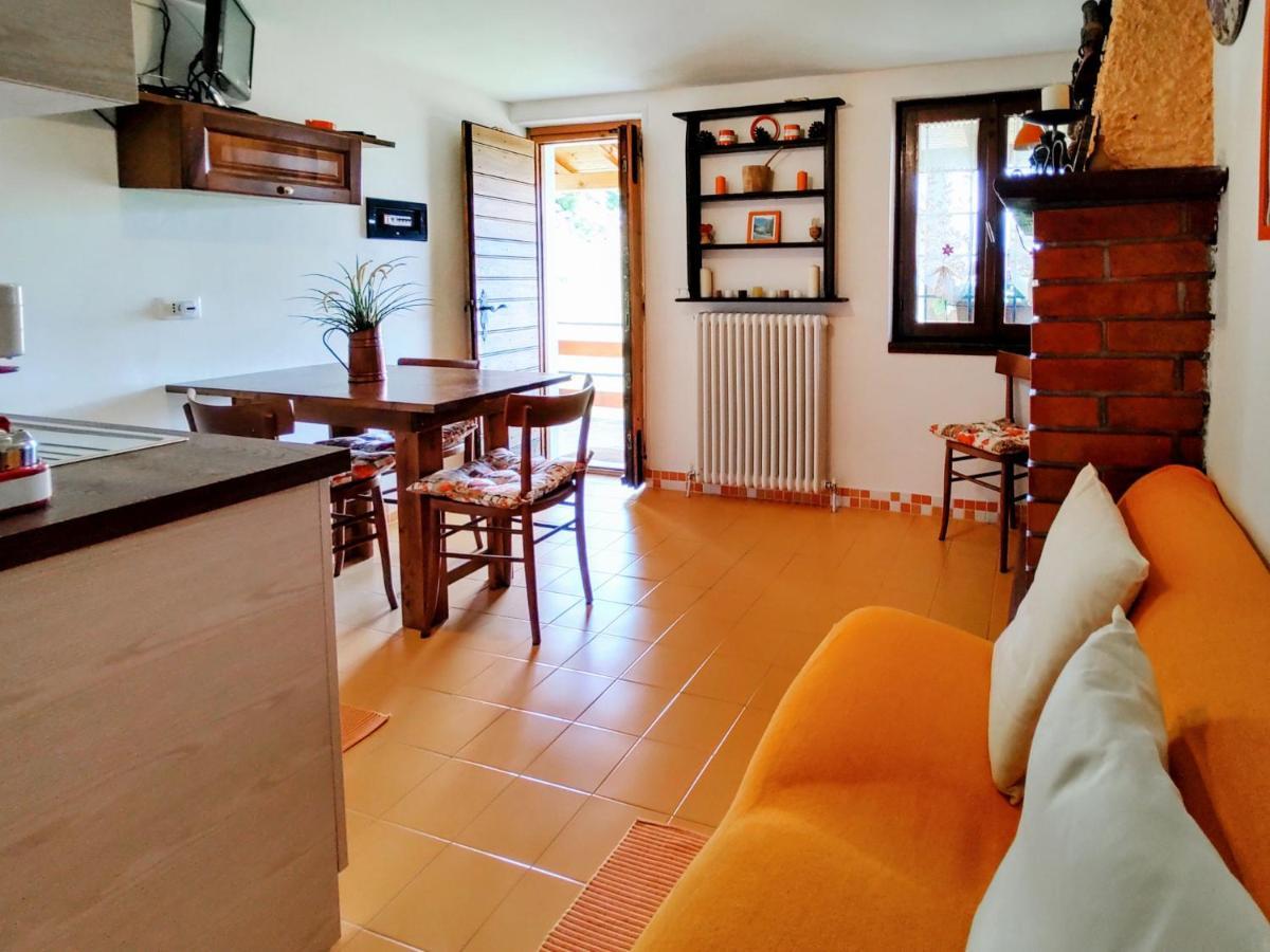 Holiday home Giulia By Interhome Dosso del Liro