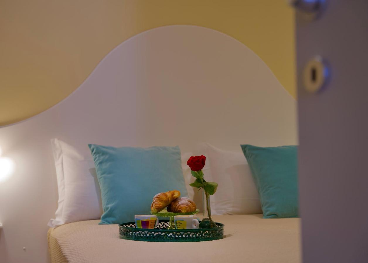 Dolcevita Apartment *