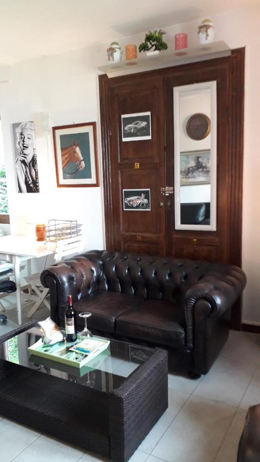 With View - Italy Apartment *