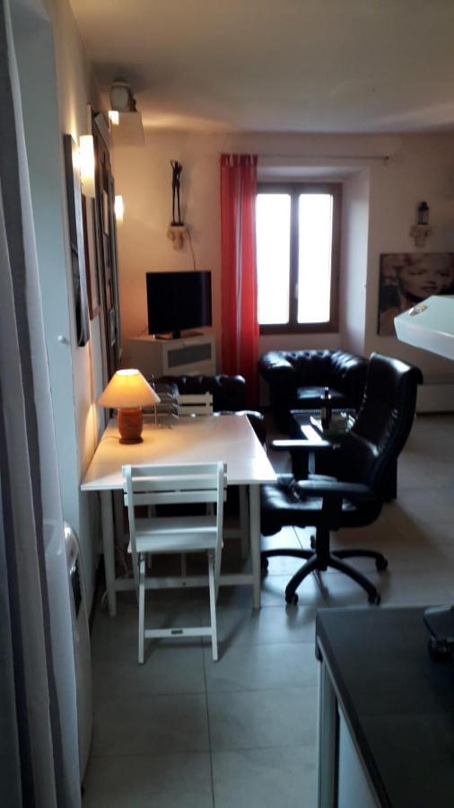Apartment With View - Italy Casasco Intelvi