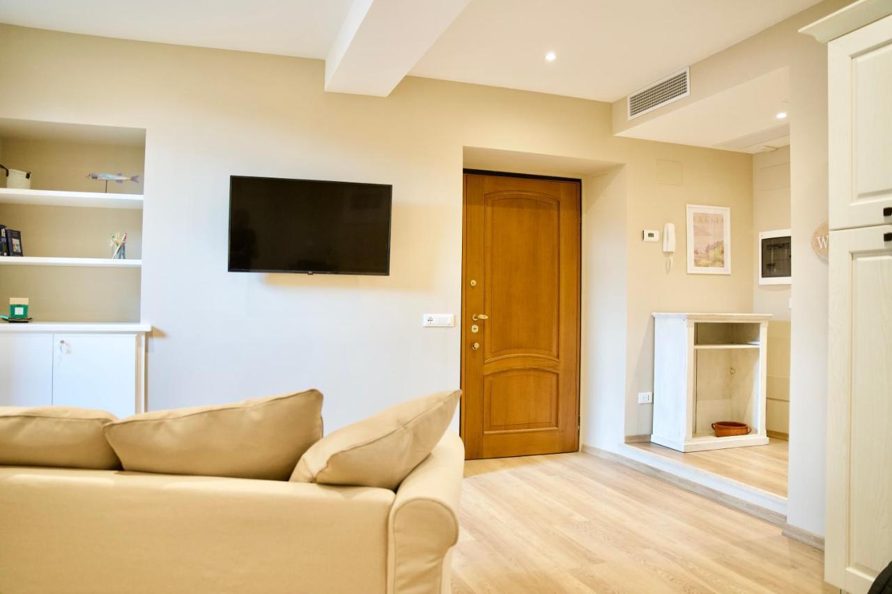 Dolcevita Apartment *