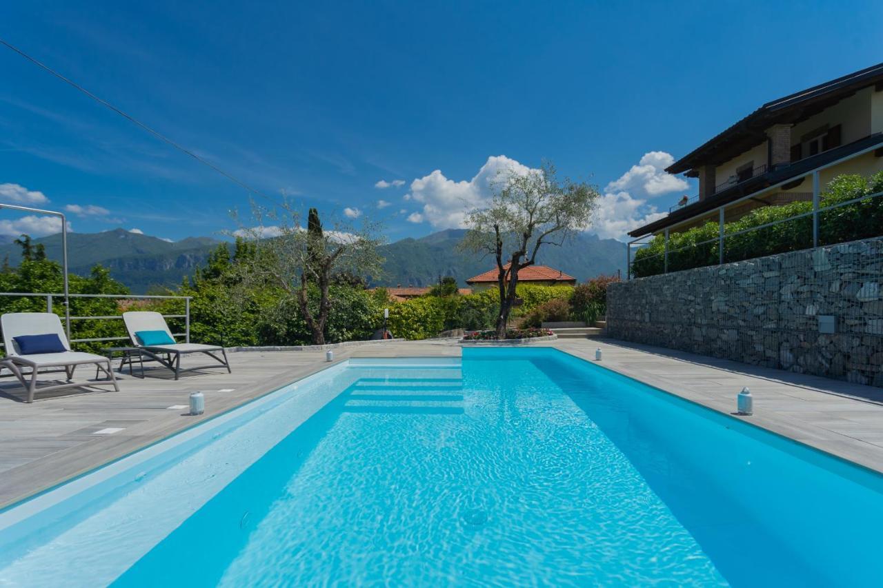 Ca Stagia House With Private Swimming-pool * Bellagio