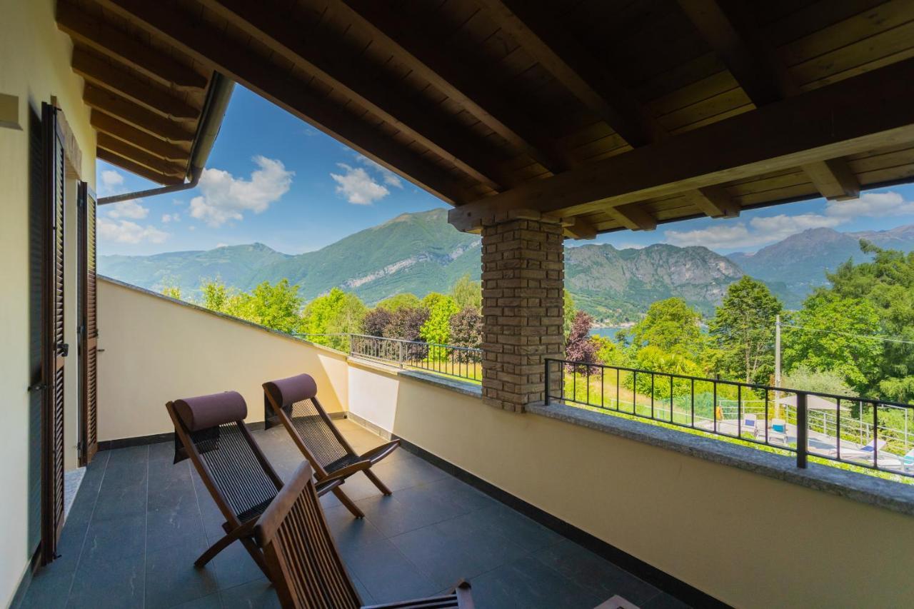 Villa Ca Stagia House With Private Swimming-pool Bellagio