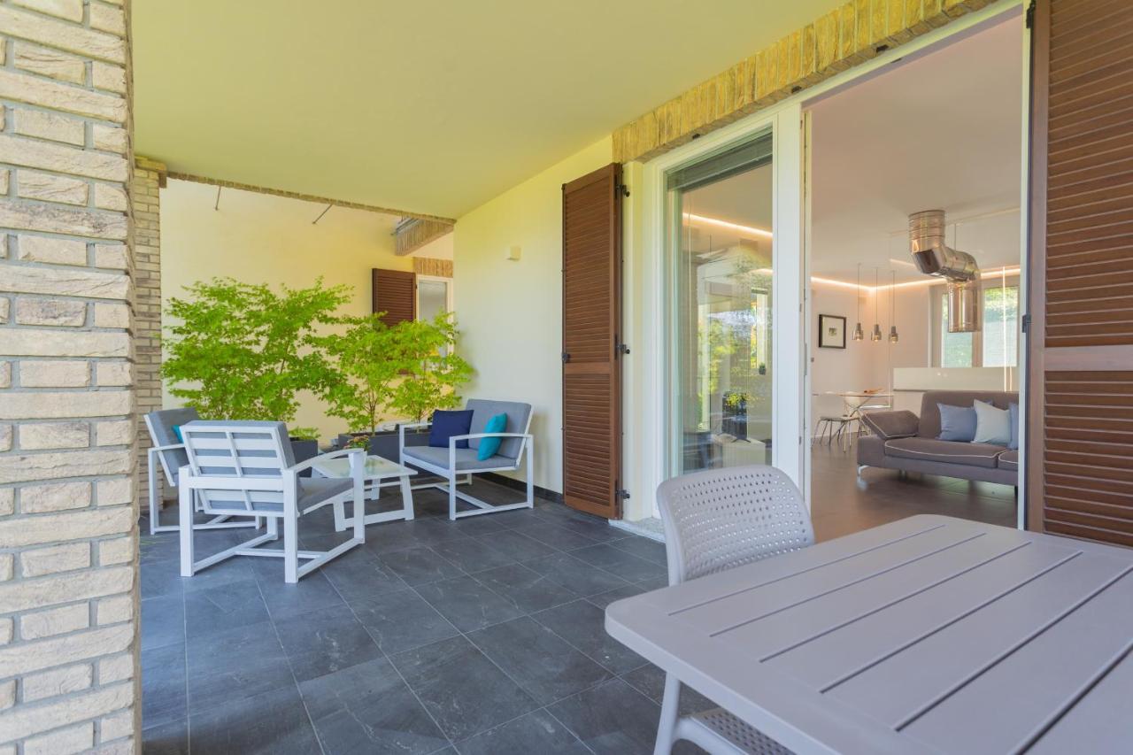 Ca Stagia House With Private Swimming-pool Villa *