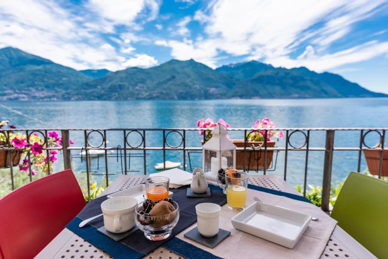 Foresteria Di Bed & Breakfast Menaggio