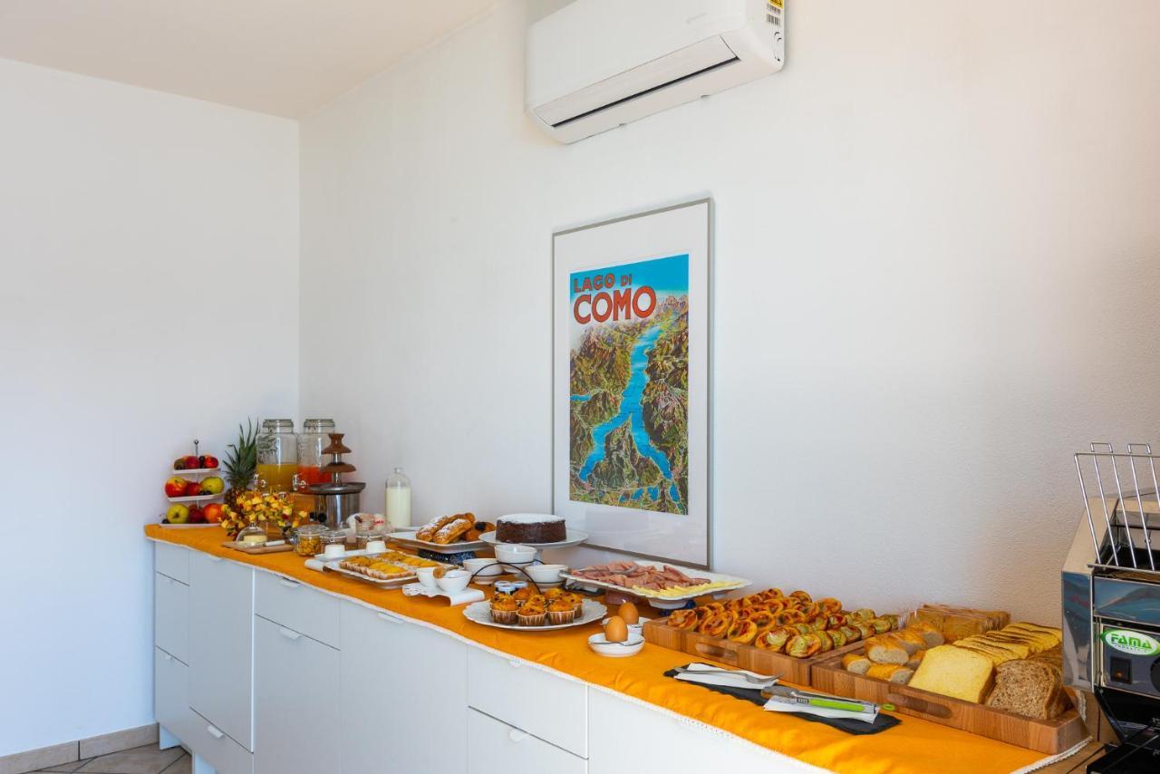 Foresteria Di Bed & Breakfast *