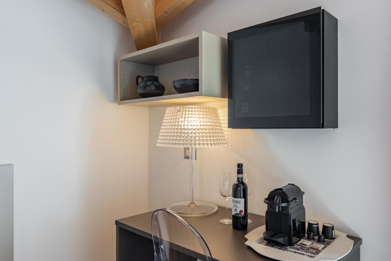 Bed & Breakfast Foresteria Di Menaggio