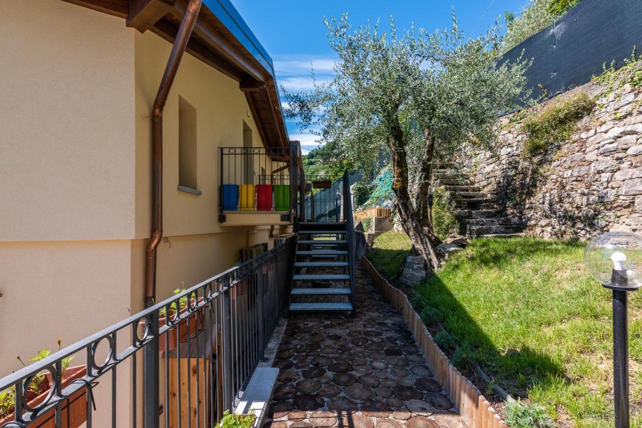 Bed & Breakfast Foresteria Di *