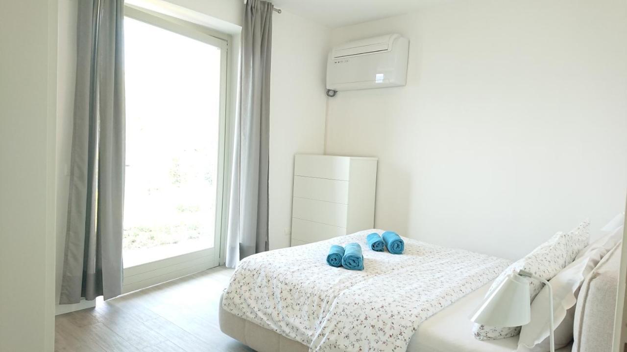 Lakecomoweb Apartment