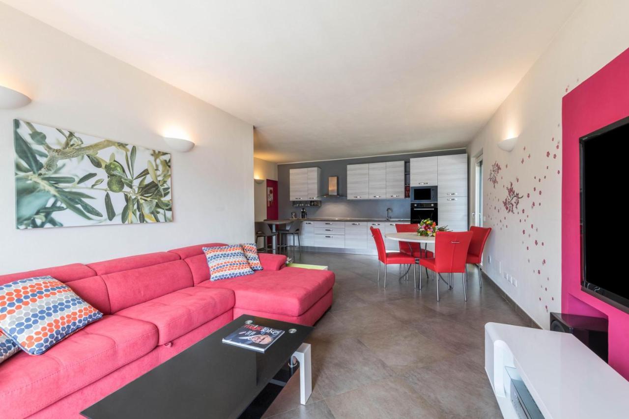 Villa Golfo Di Venere *