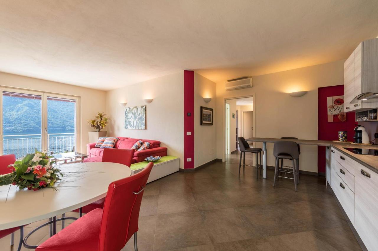 Golfo Di Venere Villa *