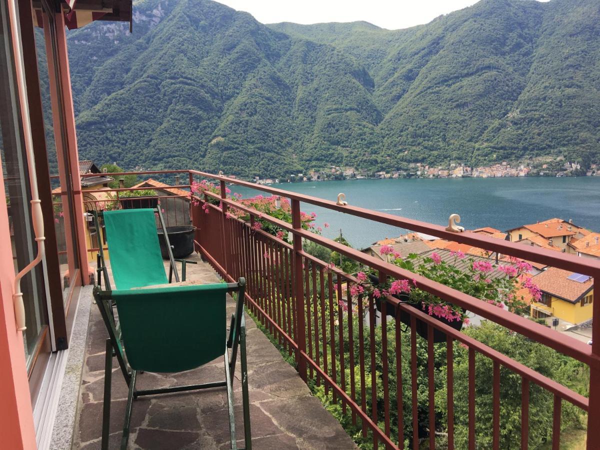 Holiday home Le Vetrate Sul Amazing View *