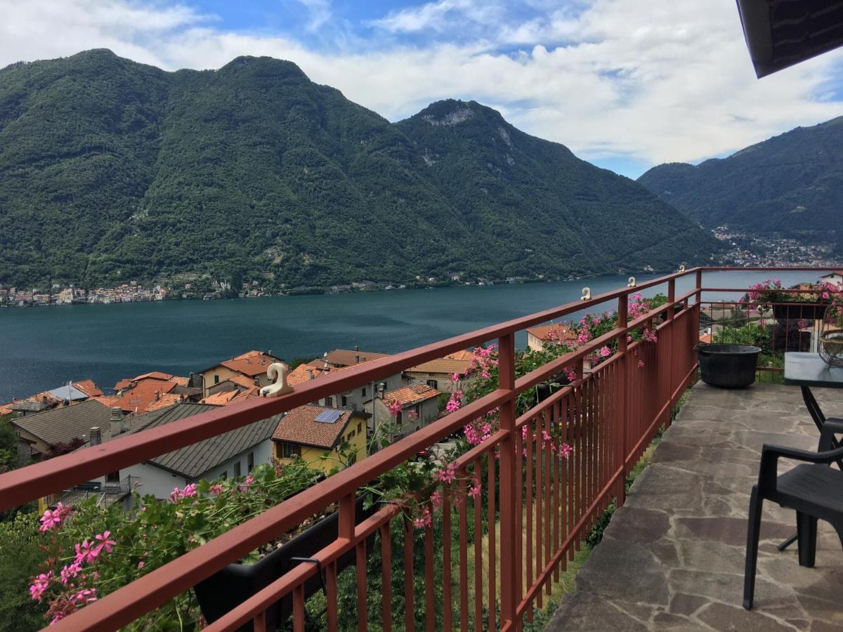 Le Vetrate Sul Amazing View * Nesso
