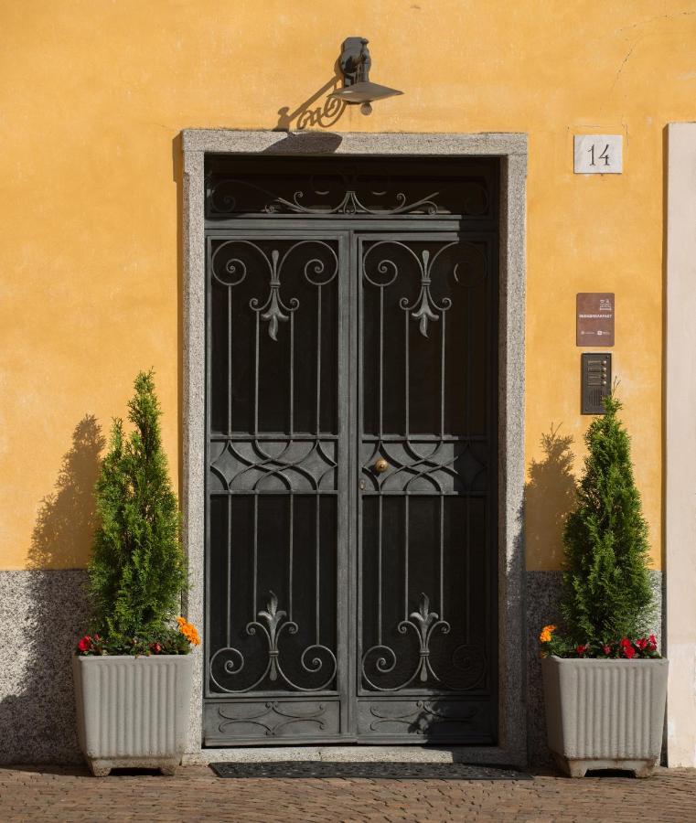 Bed & Breakfast La Darsena Como