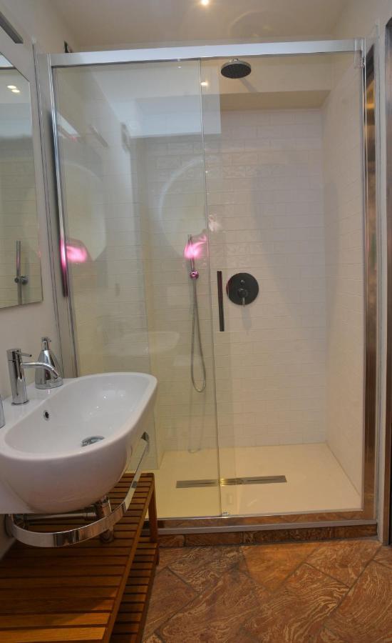 Bed & Breakfast La Darsena Como