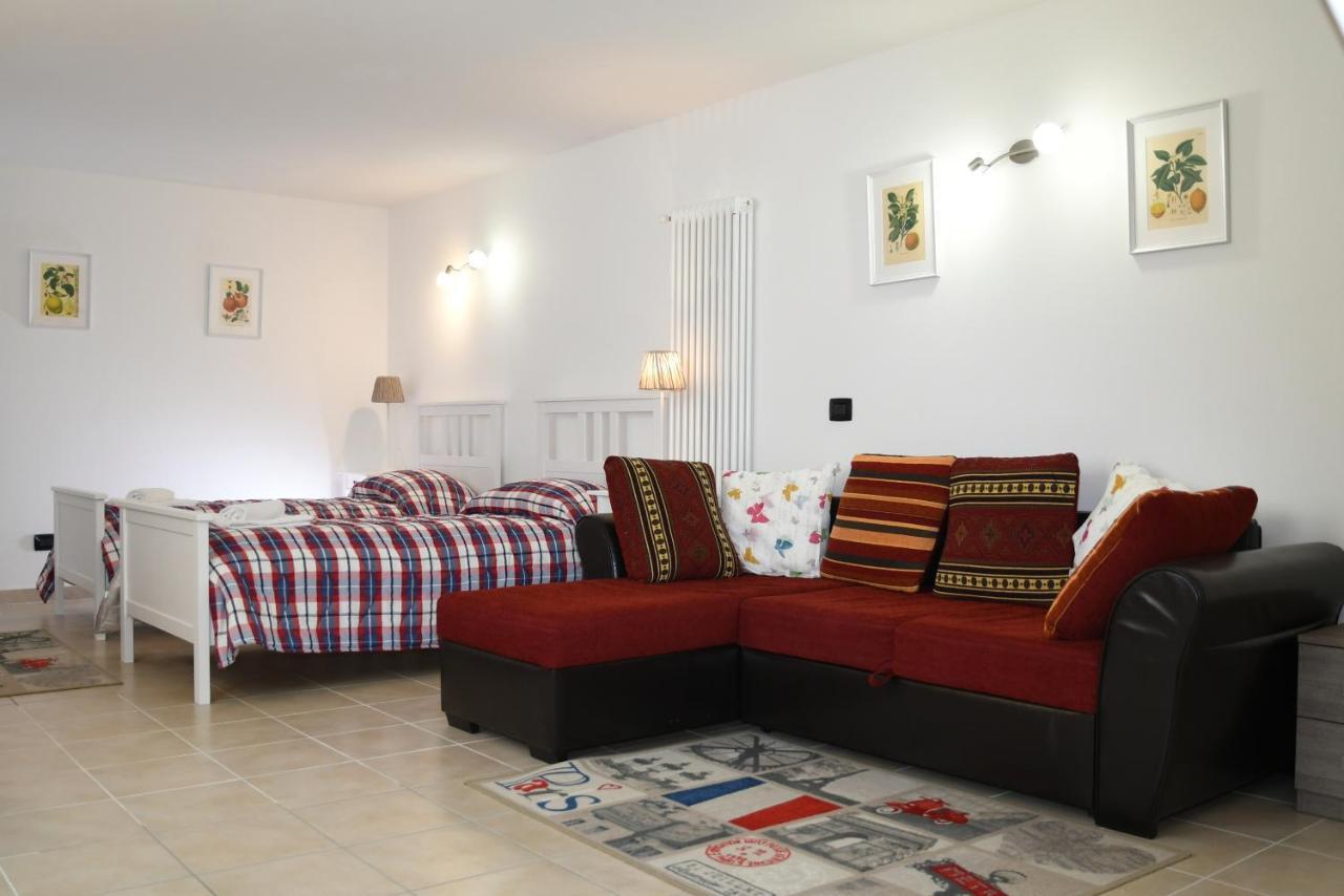 Apartment Gli Ulivi 4 - Tremezzina Tremezzo