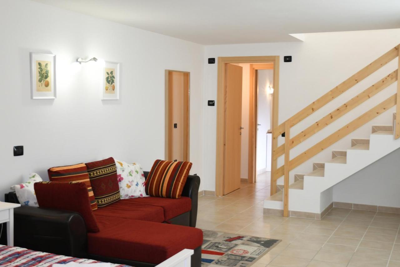 Apartment Gli Ulivi 4 - Tremezzina Tremezzo