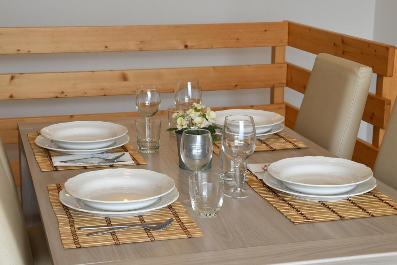 Apartment Gli Ulivi 4 - Tremezzina *