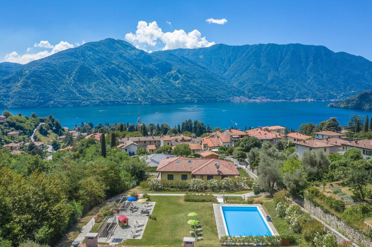 Gli Ulivi 4 - Tremezzina Apartment