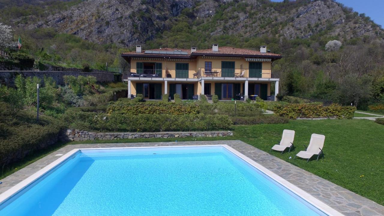 Gli Ulivi 4 - Tremezzina Tremezzo