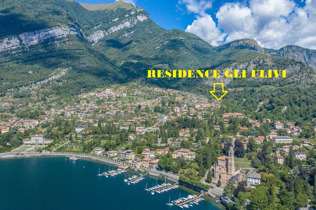 Apartment Gli Ulivi 4 - Tremezzina *