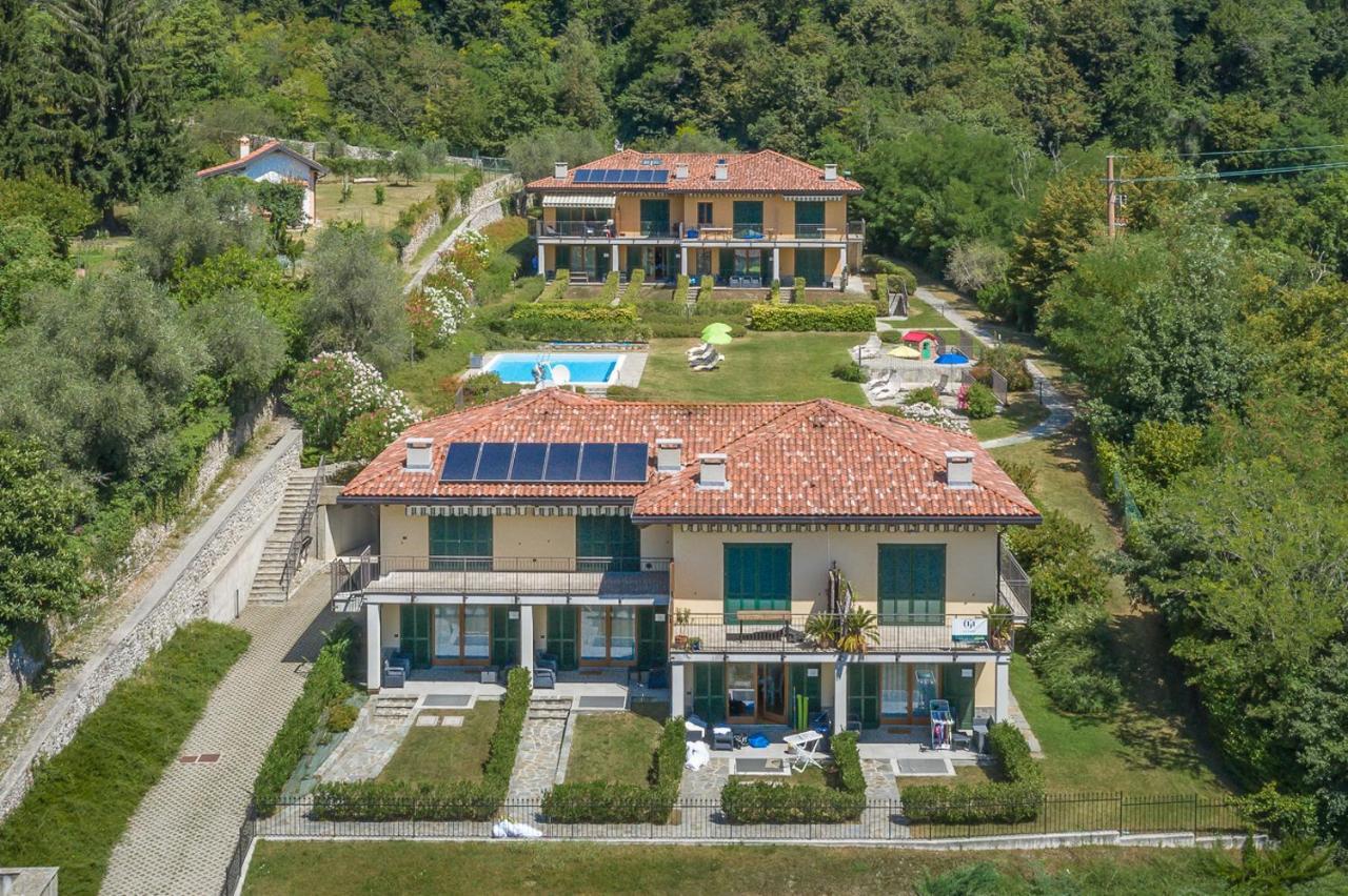 Apartment Gli Ulivi 4 - Tremezzina *