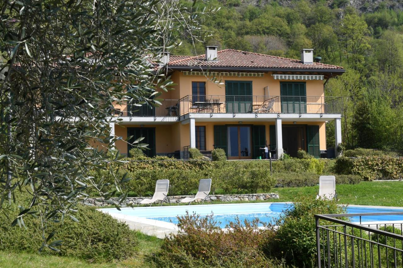 Gli Ulivi 4 - Tremezzina *