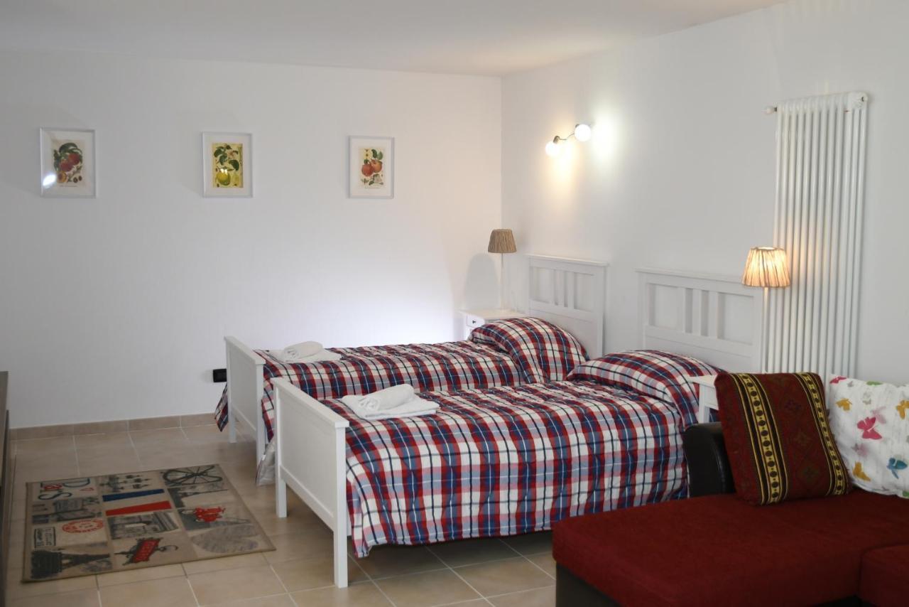 Apartment Gli Ulivi 4 - Tremezzina *