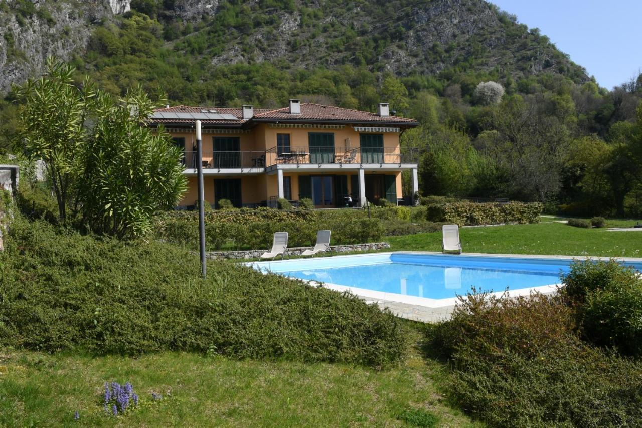 Gli Ulivi 4 - Tremezzina Apartment Tremezzo