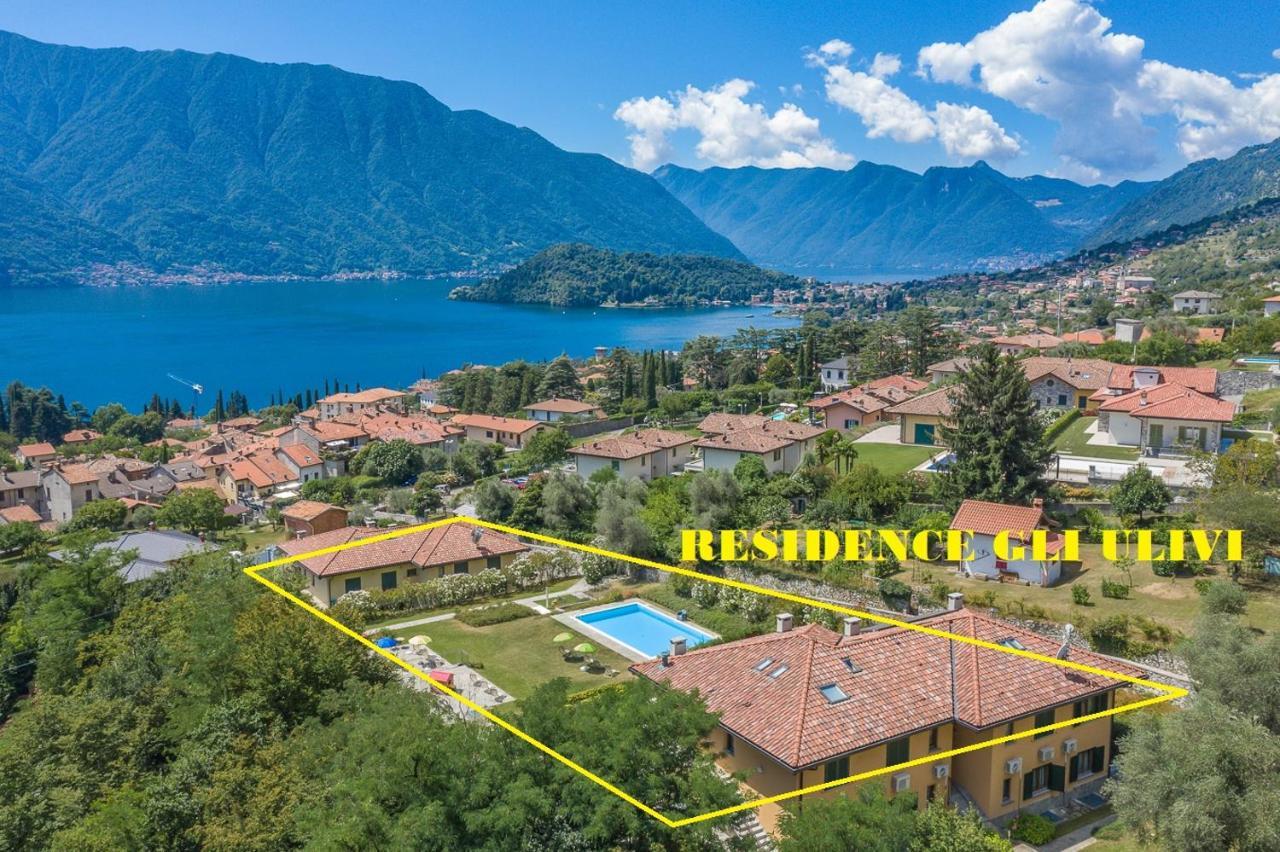 Gli Ulivi 4 - Tremezzina * Tremezzo