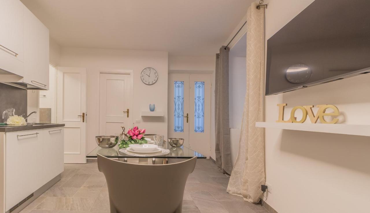 Apartment Casa Camelia