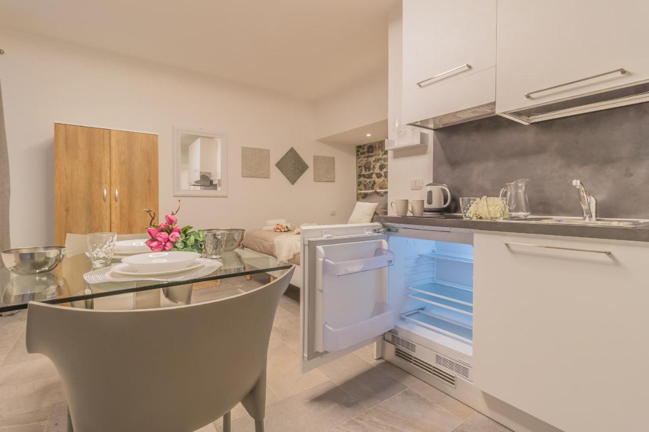 Casa Camelia Apartment *