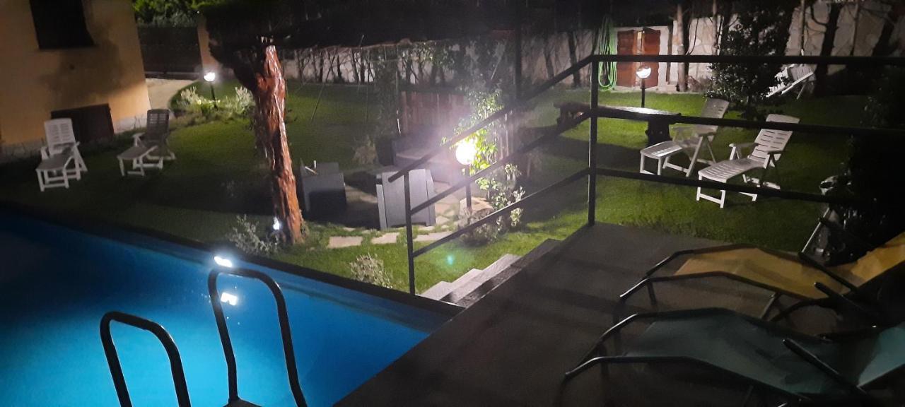 La Terrazza Casa * Carenno