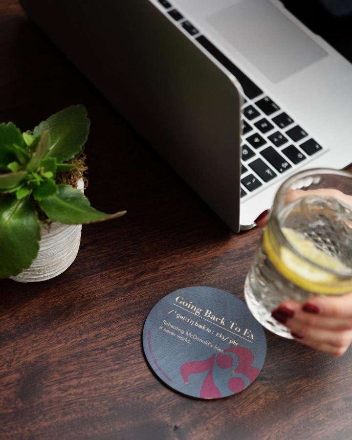 Hotel 73 Boutique
