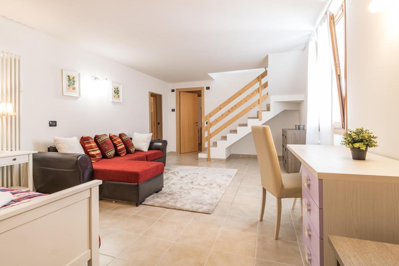 Gli Ulivi 4 - Tremezzina Tremezzo