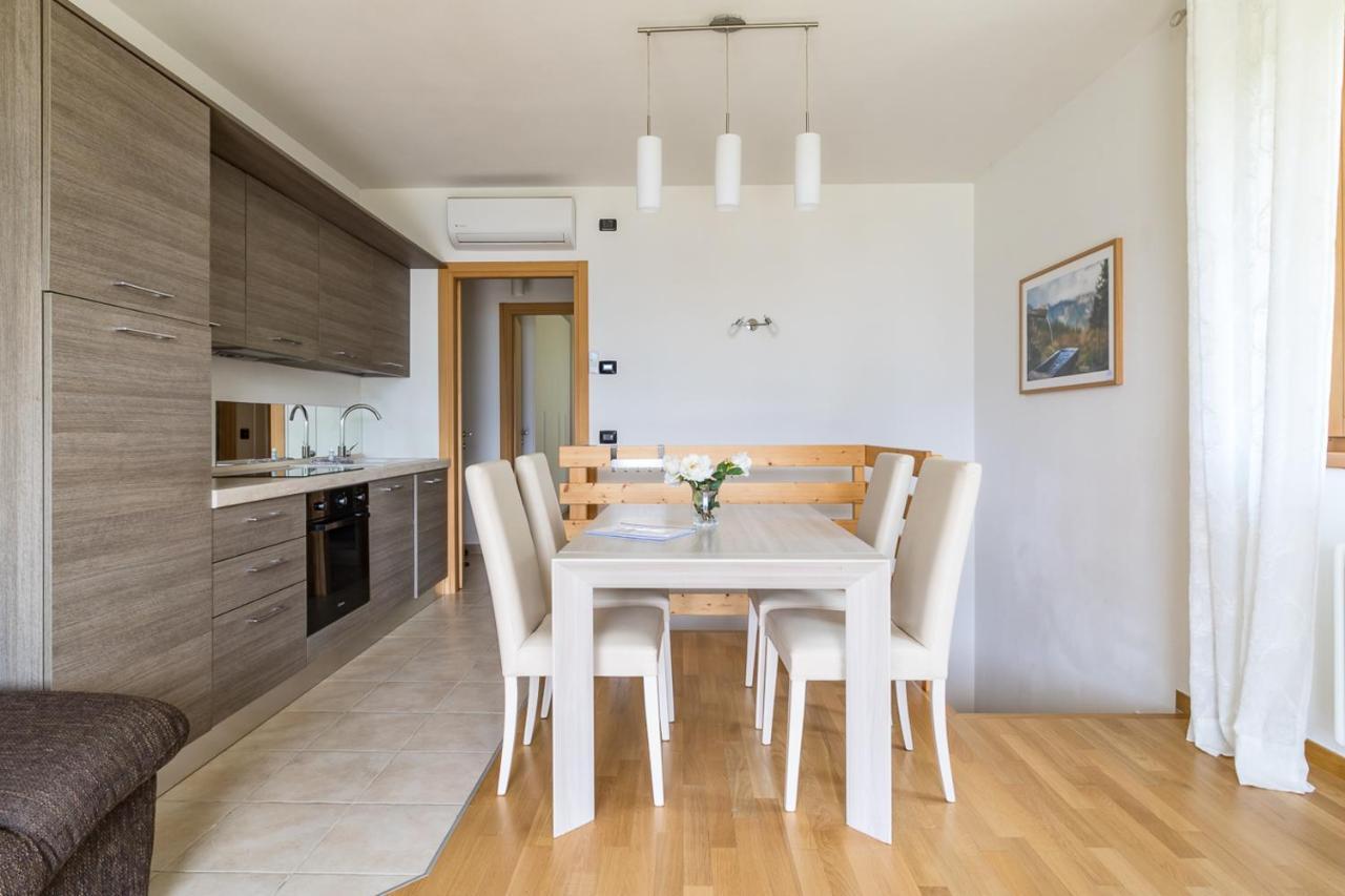 Gli Ulivi 4 - Tremezzina Apartment Tremezzo