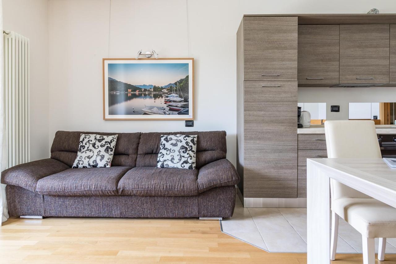 Gli Ulivi 4 - Tremezzina Apartment *