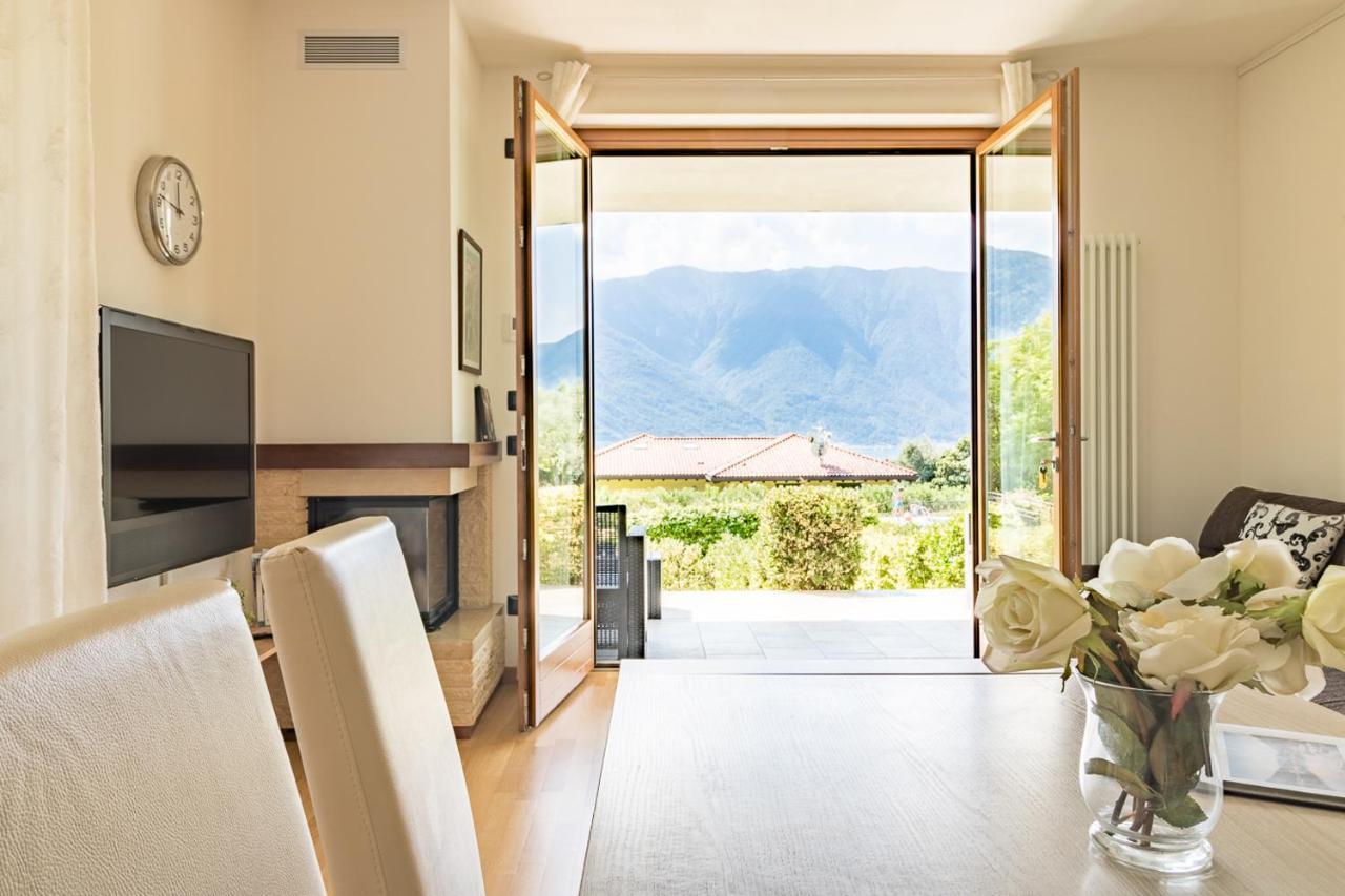 Gli Ulivi 4 - Tremezzina Tremezzo