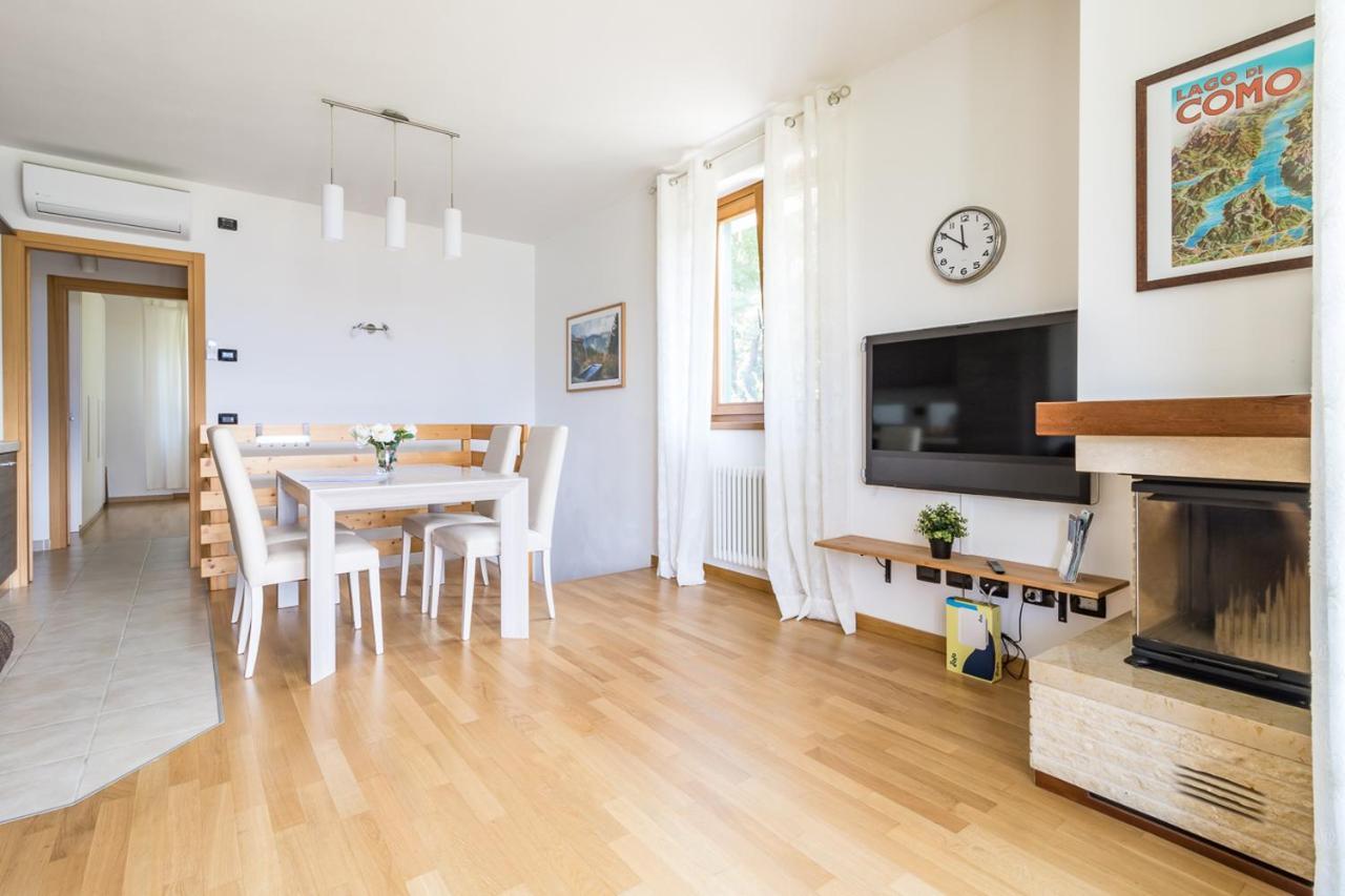 Gli Ulivi 4 - Tremezzina Apartment