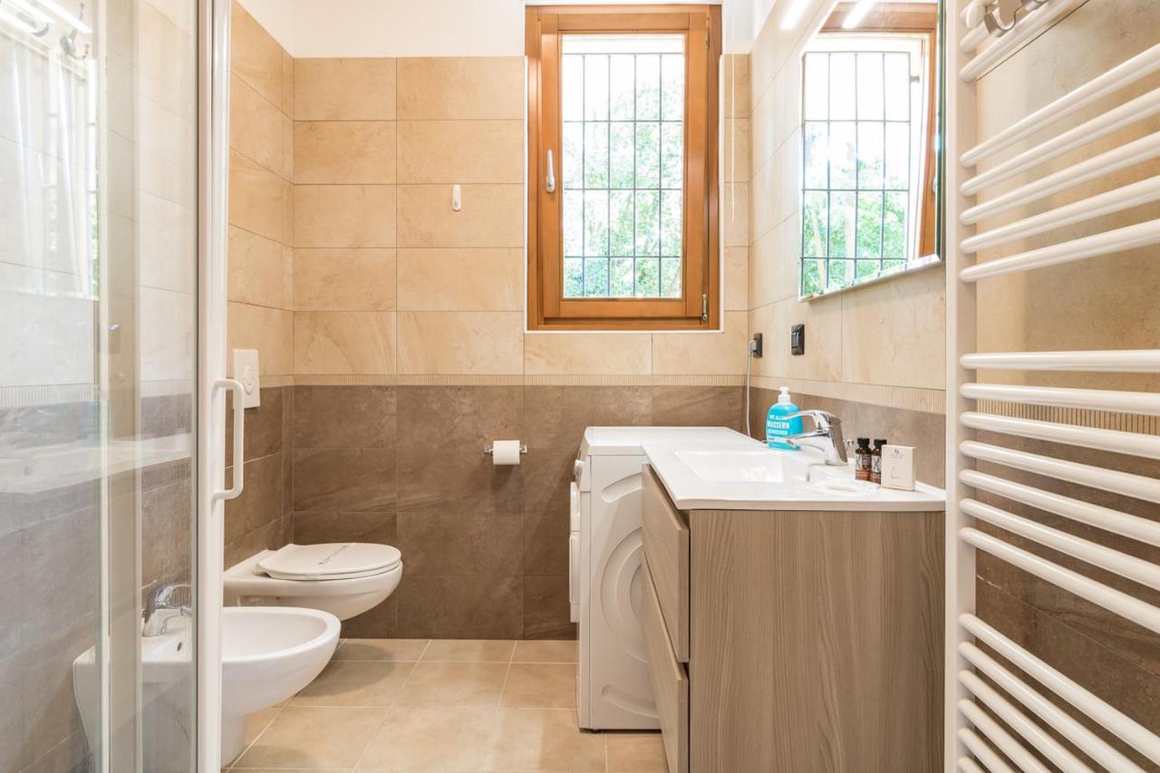 Gli Ulivi 4 - Tremezzina Apartment *