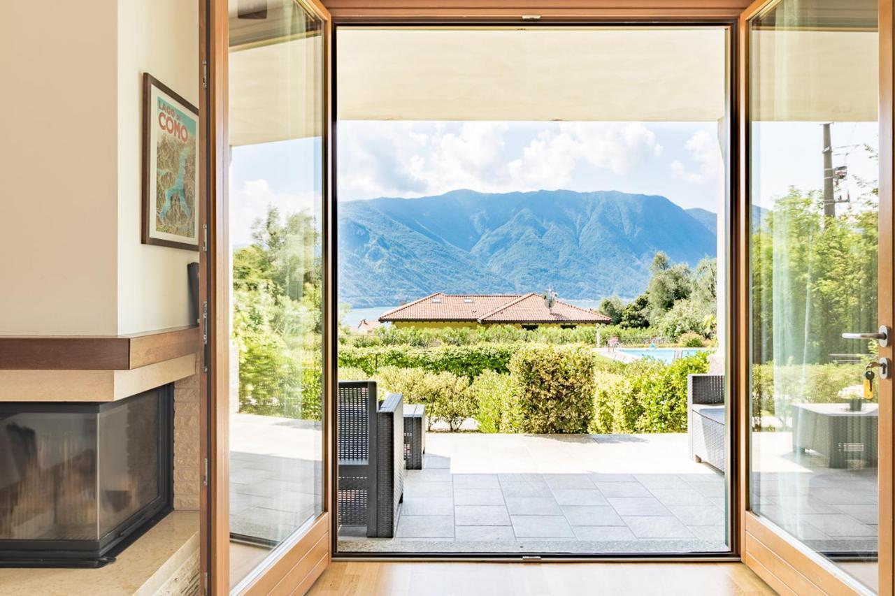 Gli Ulivi 4 - Tremezzina * Tremezzo