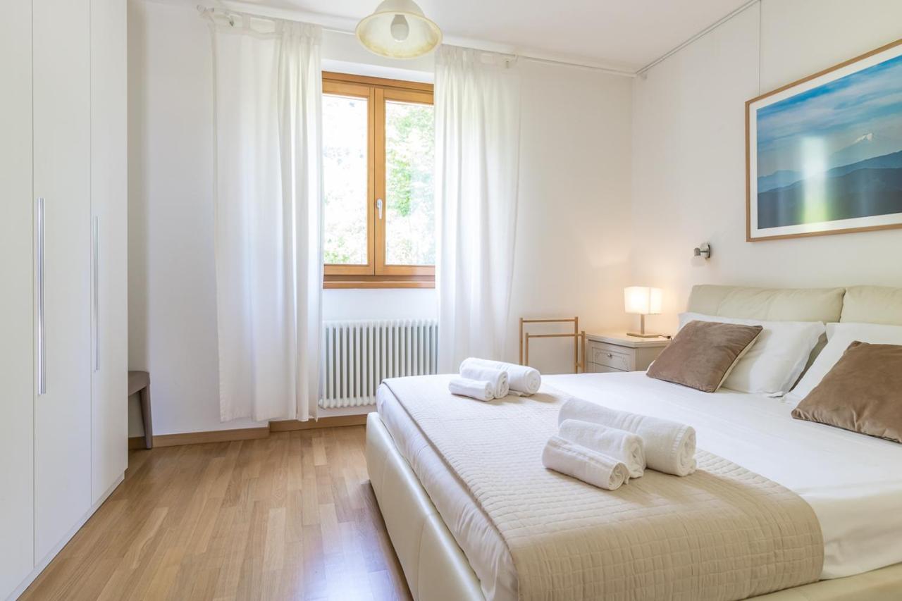 Gli Ulivi 4 - Tremezzina Apartment *