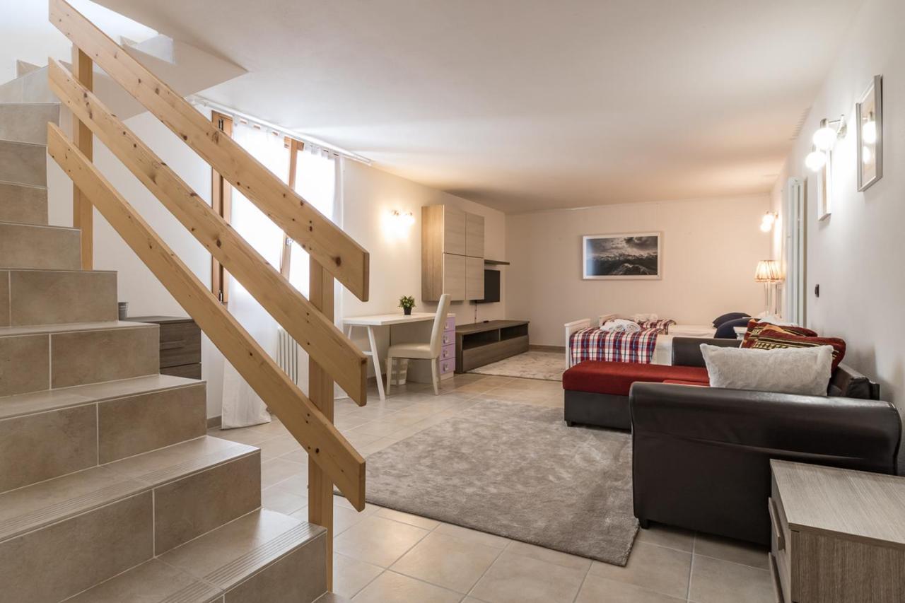 Gli Ulivi 4 - Tremezzina Apartment