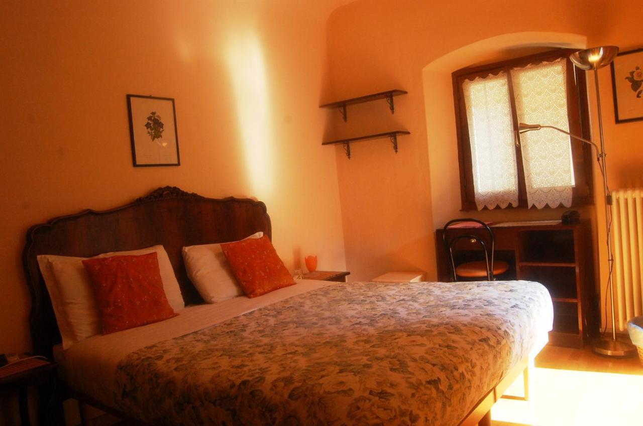 Della Marianna Hotel Cadenabbia