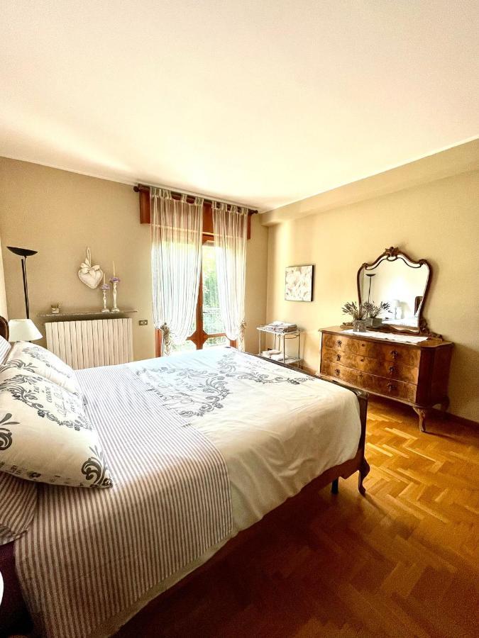 Casa vacanze Donatella Carenno