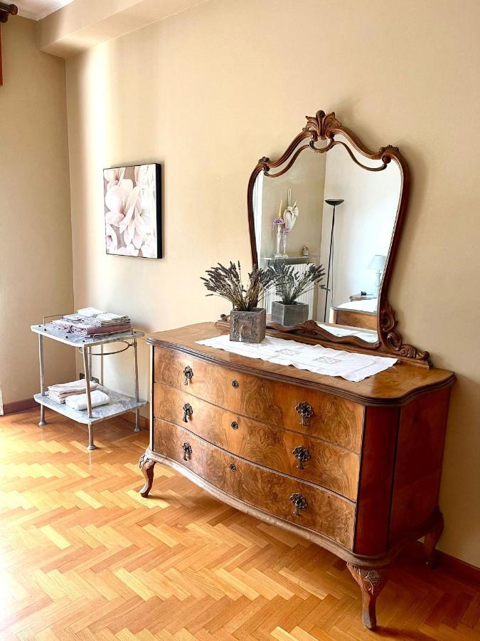 Donatella Casa vacanze *
