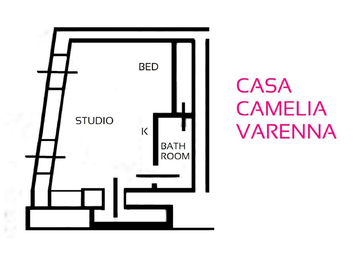 Apartment Casa Camelia *